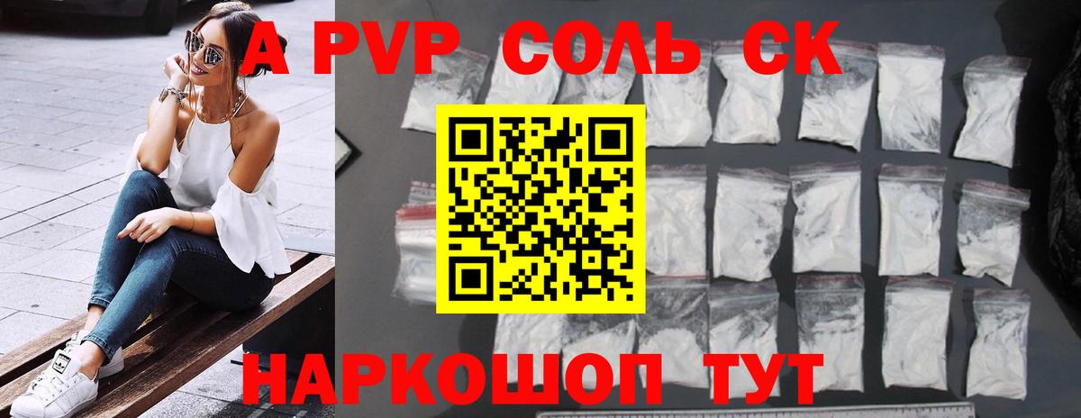 Alfa_PVP СК КРИС Сунжа